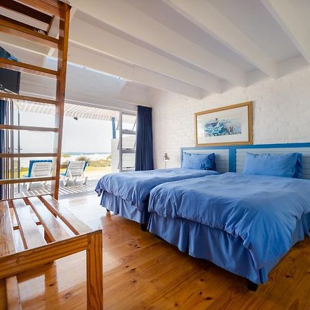 Apartamento Friday Island Langebaan Exterior foto