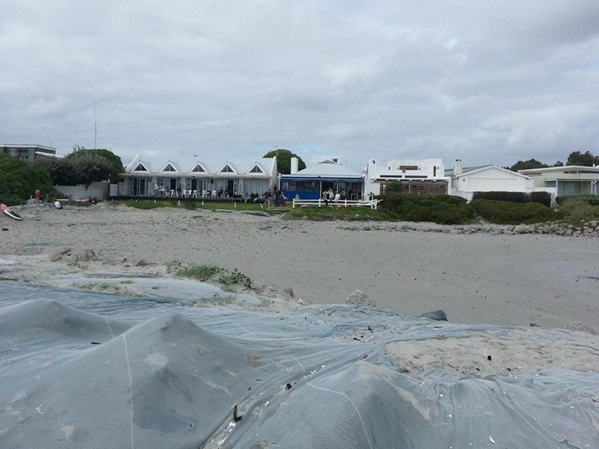 Apartamento Friday Island Langebaan Exterior foto