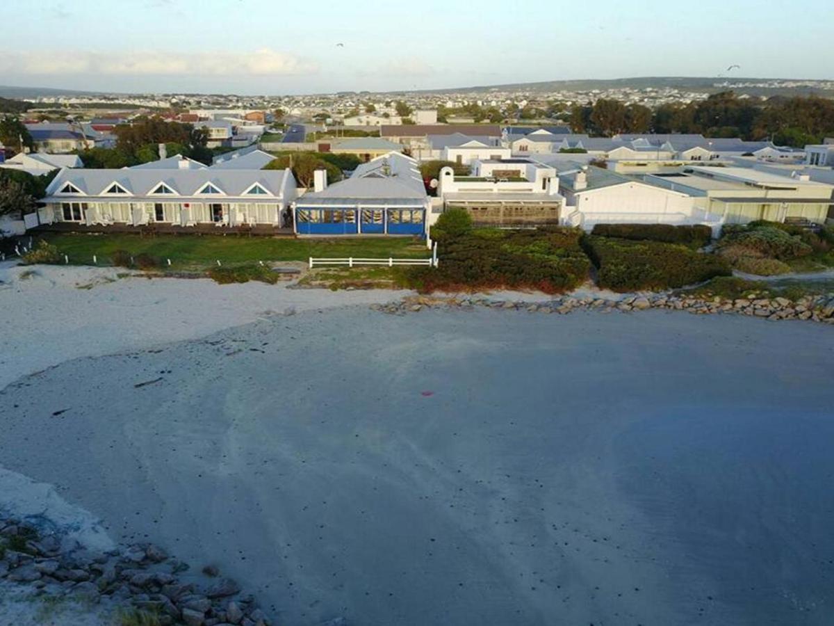 Apartamento Friday Island Langebaan Exterior foto