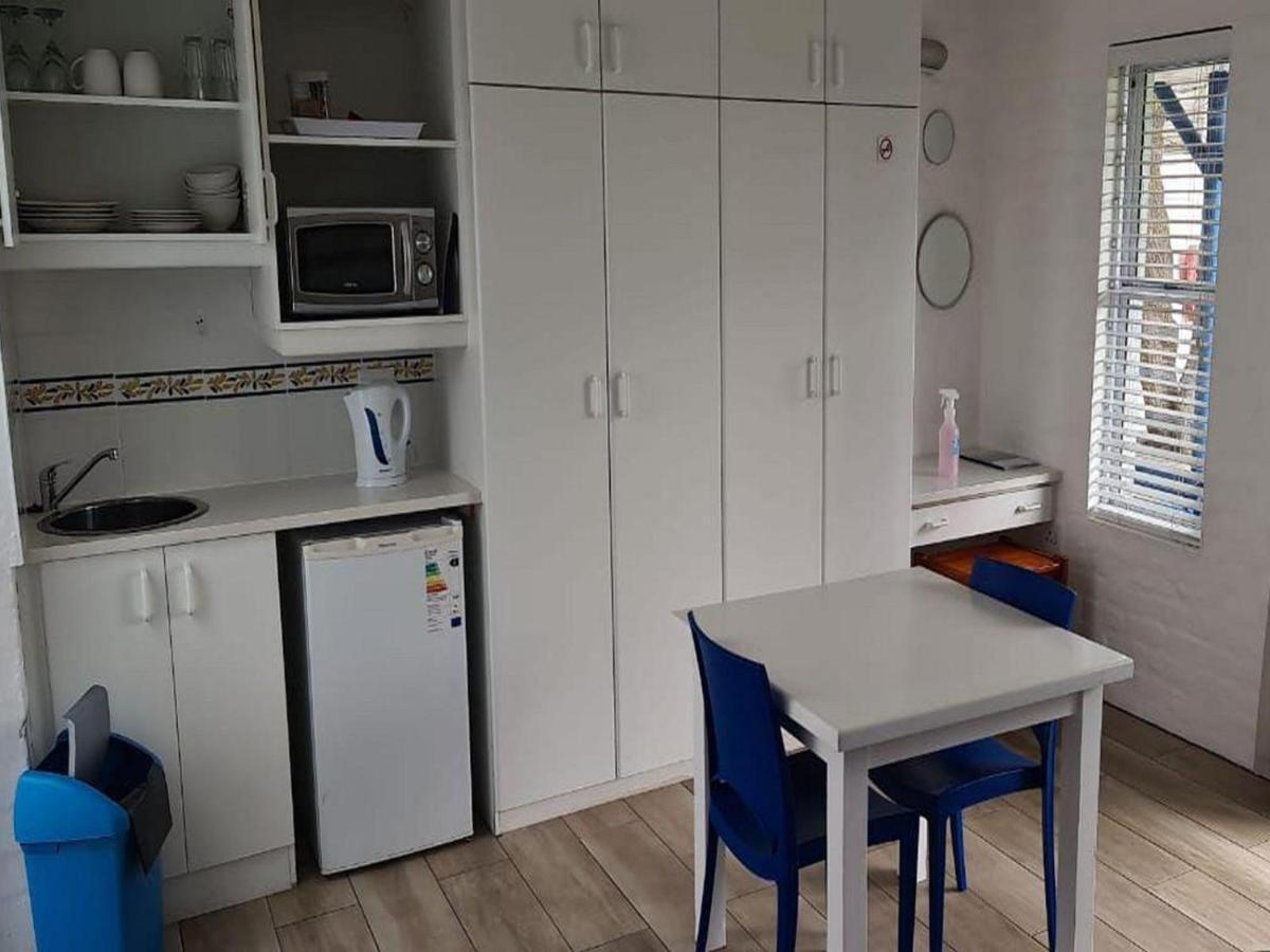 Apartamento Friday Island Langebaan Exterior foto