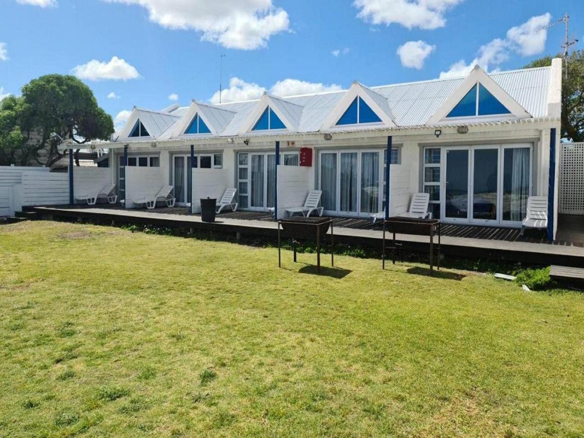 Apartamento Friday Island Langebaan Exterior foto