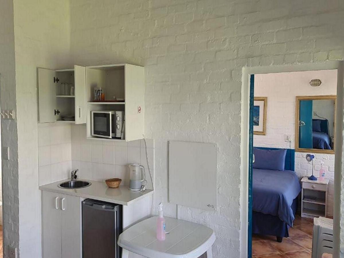 Apartamento Friday Island Langebaan Exterior foto