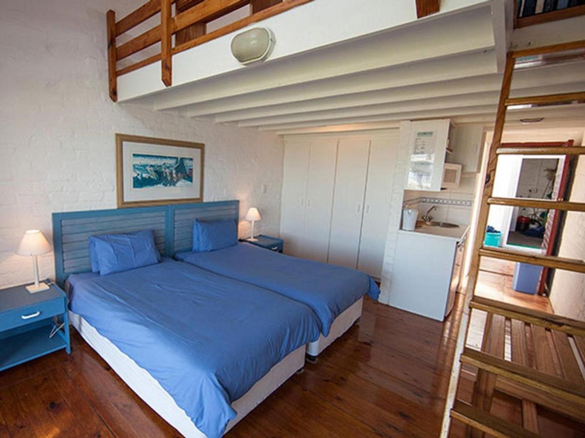Apartamento Friday Island Langebaan Exterior foto