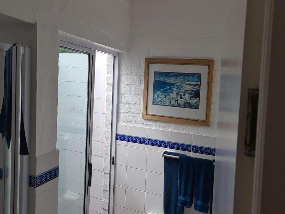 Apartamento Friday Island Langebaan Exterior foto
